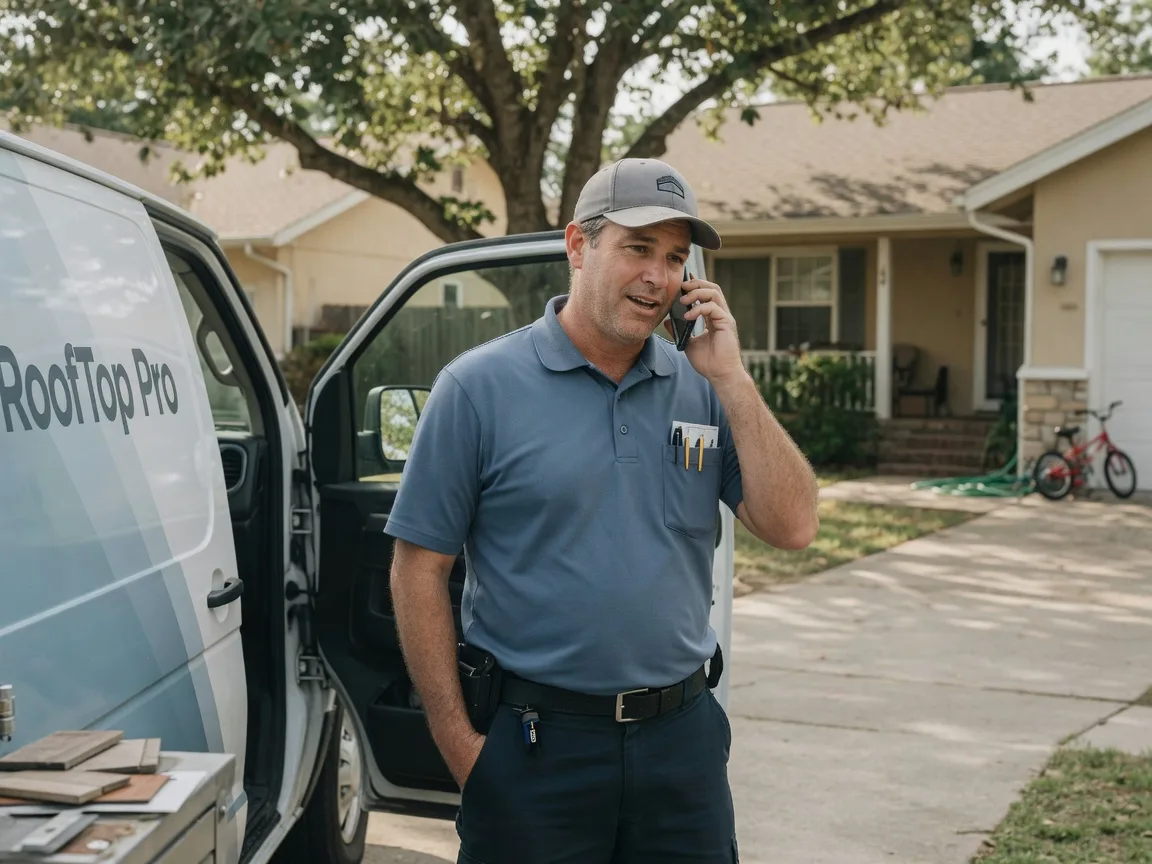 Roof Repair Chalfont, PA FAQs