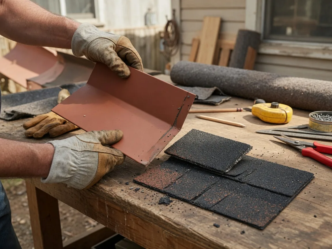Roof Repair company in Chalfont, PA